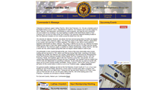 Desktop Screenshot of cathaypost384.org