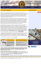 Mobile Screenshot of cathaypost384.org